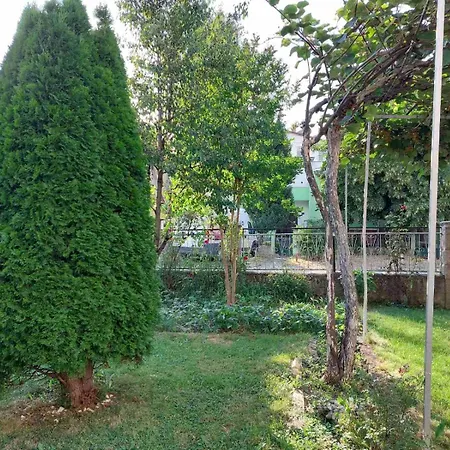 Ana Apartments Ohrid Exterior photo