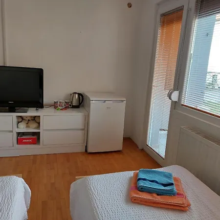 Ana Apartments Ohrid Exterior photo