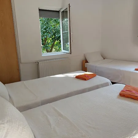 Ana Apartments Ohrid Exterior photo