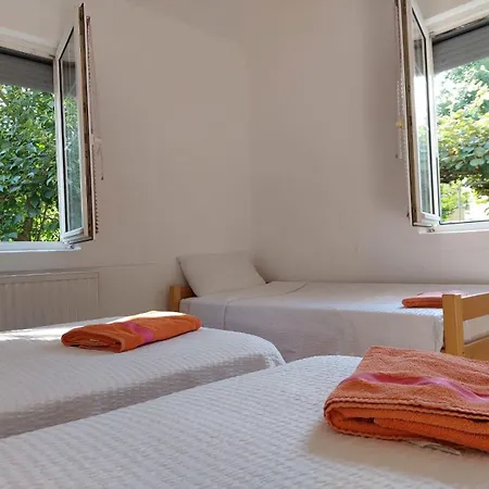 Ana Apartments Ohrid Exterior photo