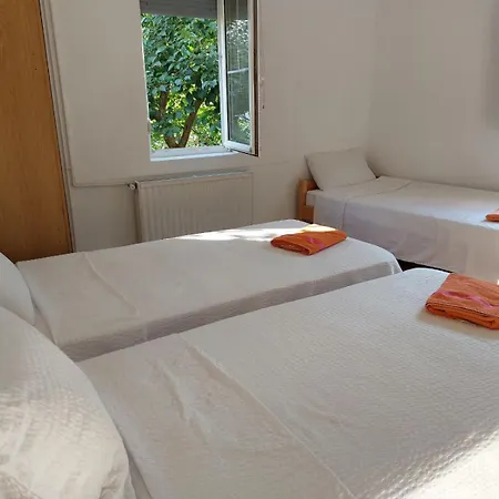 Ana Apartments Ohrid Exterior photo