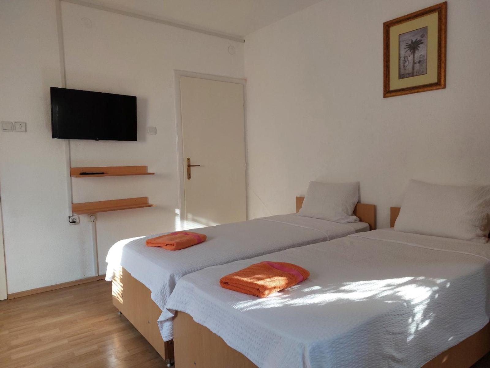 Ana Ohrid